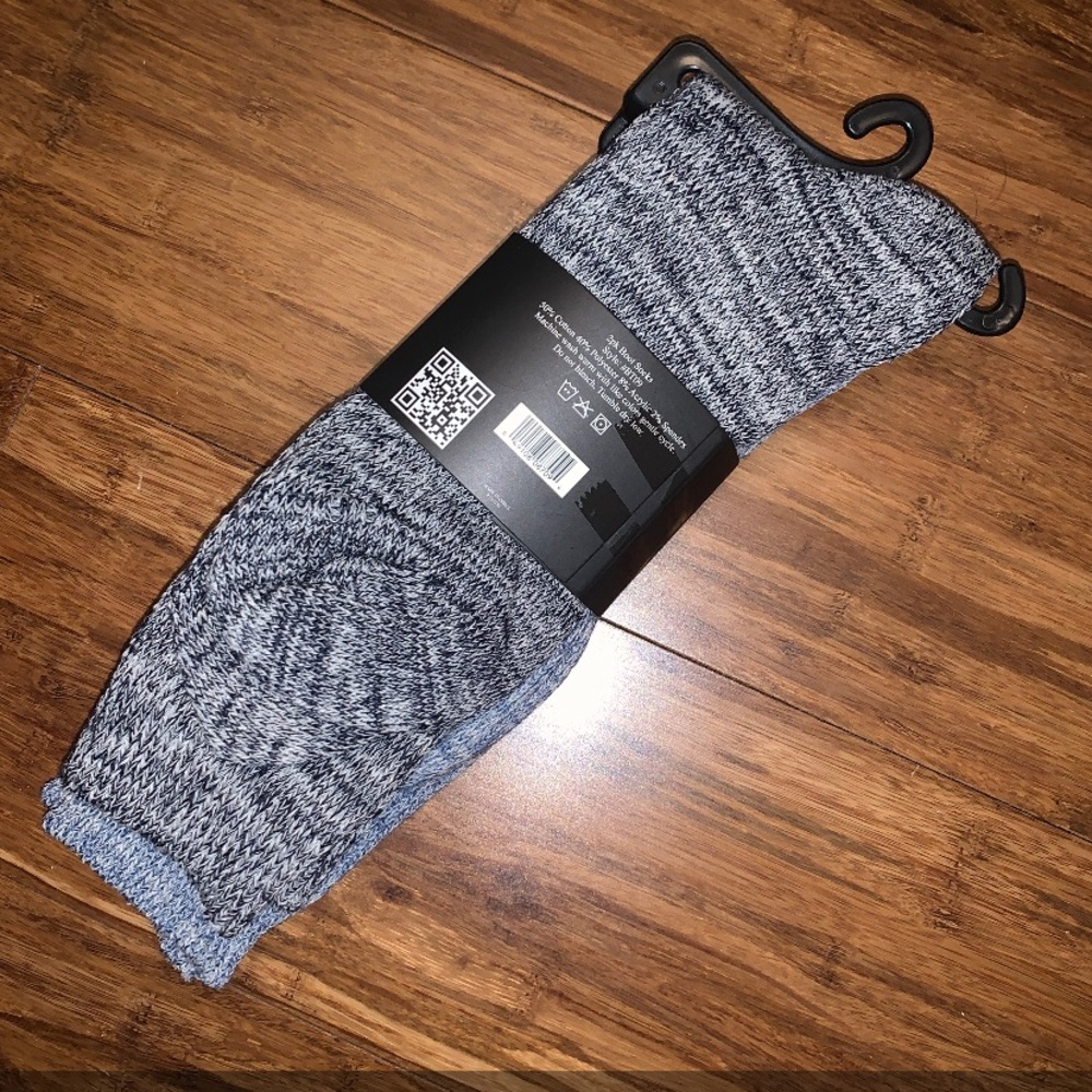 Boot Socks - Picture 2 of 3